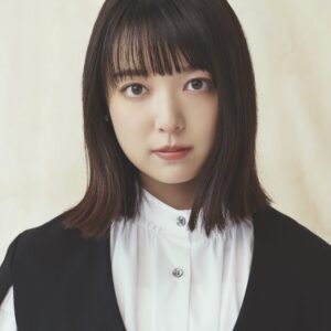 上白石萌音さん